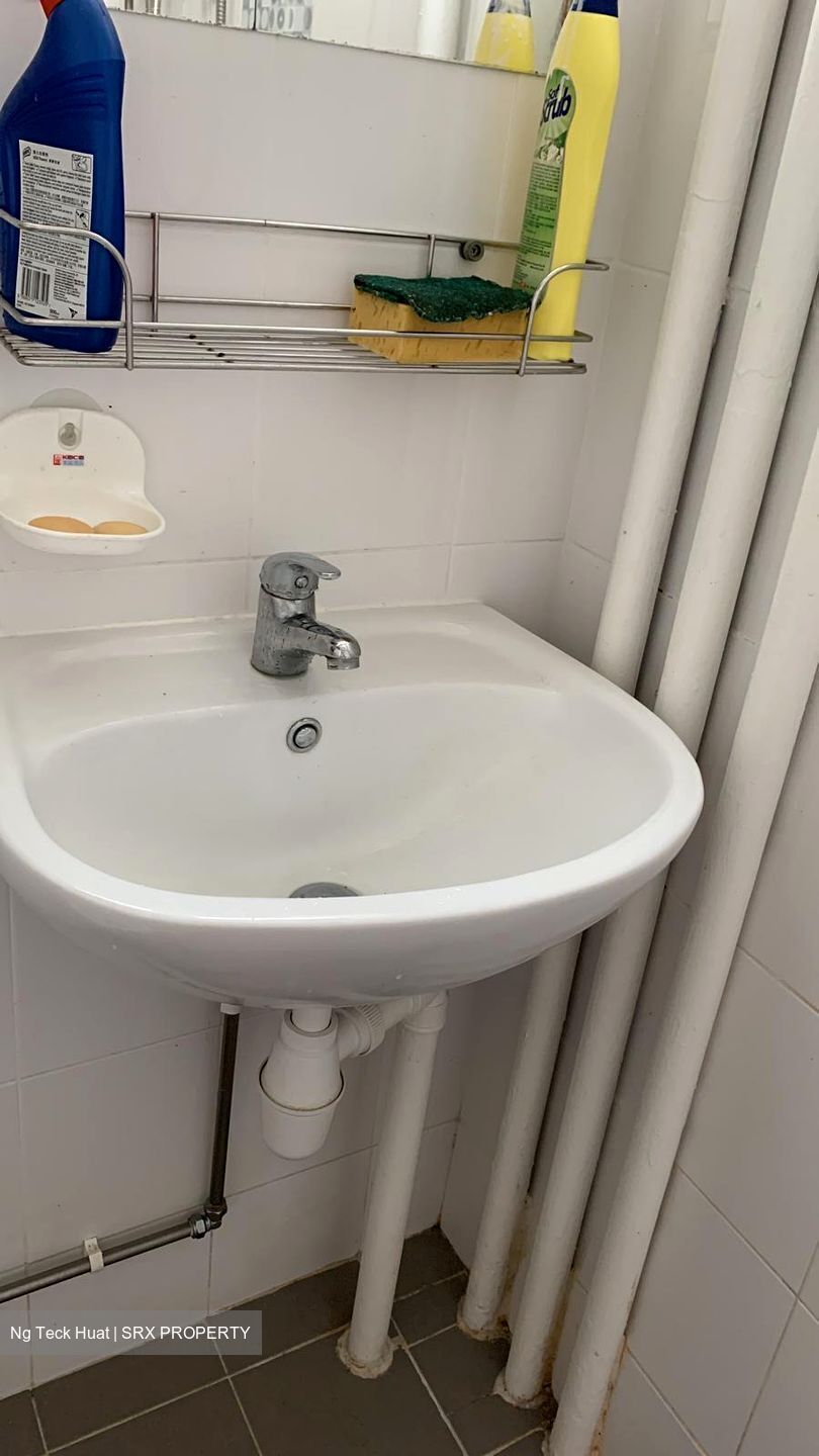 Blk 242 Tampines Street 21 (Tampines), HDB 4 Rooms #618787931